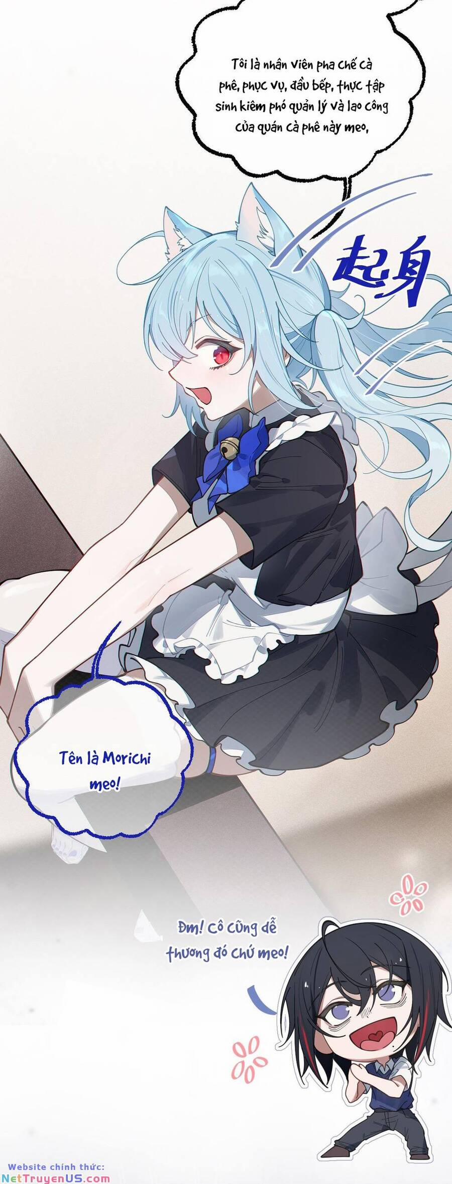 Gia Và Nữ Quỷ Đối Chọi Gay Gắt 13 trang 8