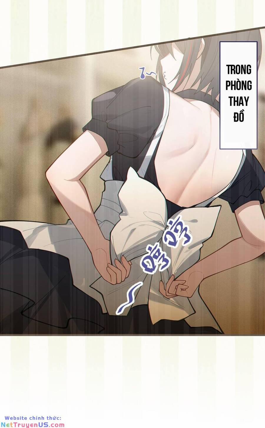 Gia Và Nữ Quỷ Đối Chọi Gay Gắt 14 trang 12