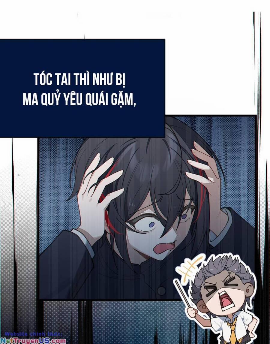 Gia Và Nữ Quỷ Đối Chọi Gay Gắt 14 trang 13