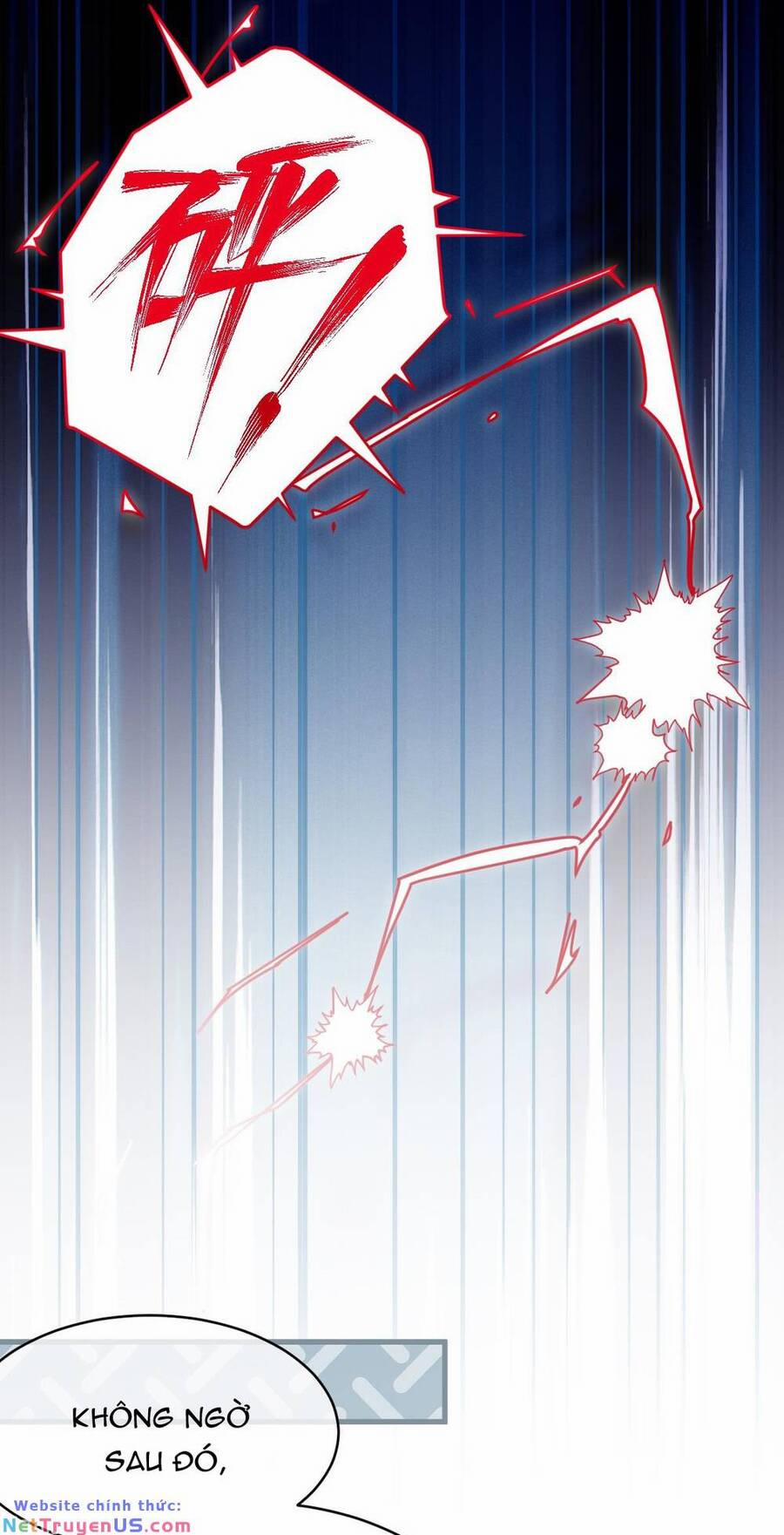 Gia Và Nữ Quỷ Đối Chọi Gay Gắt 14 trang 17