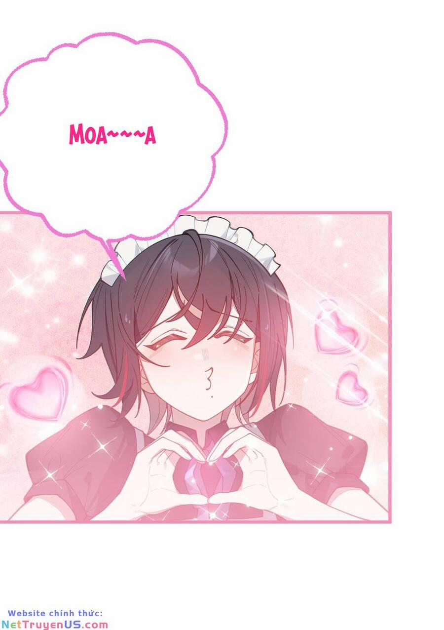 Gia Và Nữ Quỷ Đối Chọi Gay Gắt 14 trang 23