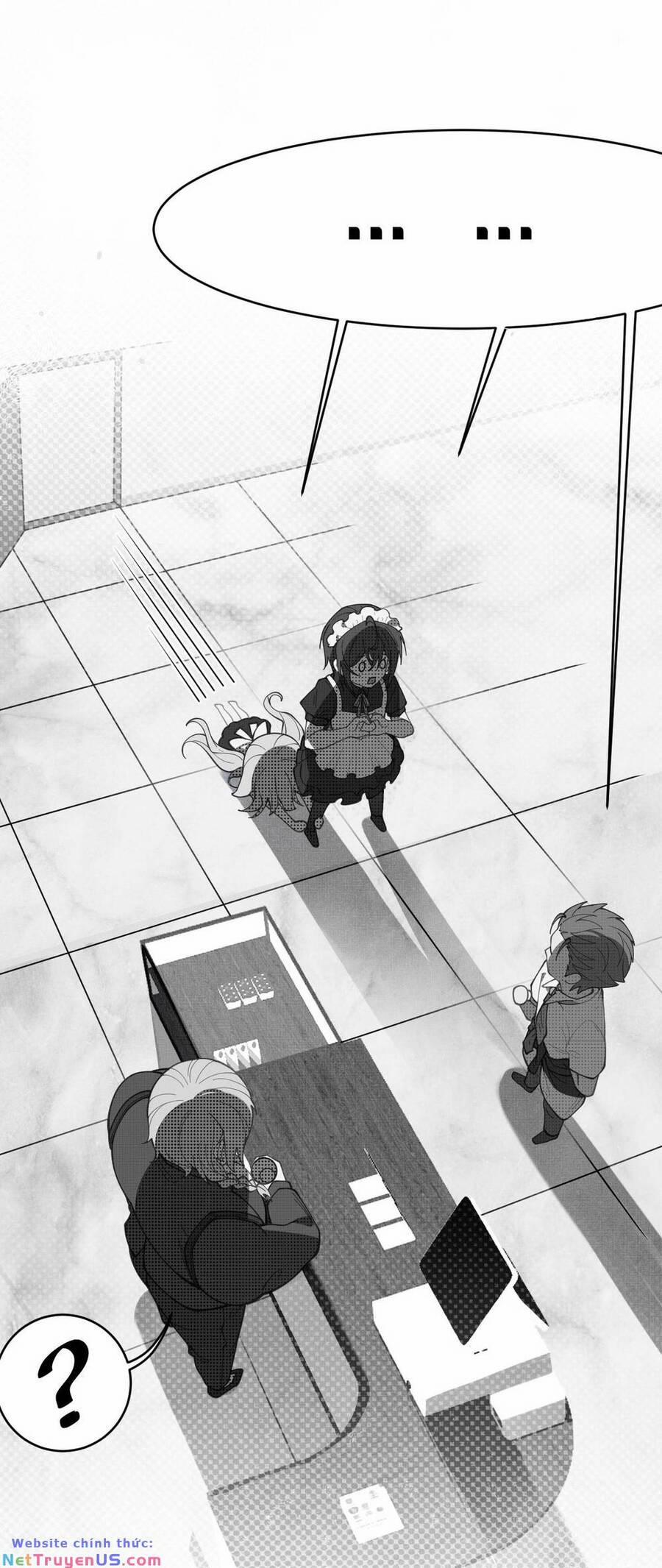 Gia Và Nữ Quỷ Đối Chọi Gay Gắt 14 trang 24