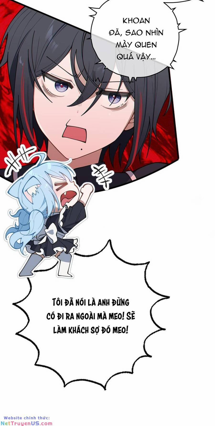 Gia Và Nữ Quỷ Đối Chọi Gay Gắt 14 trang 26