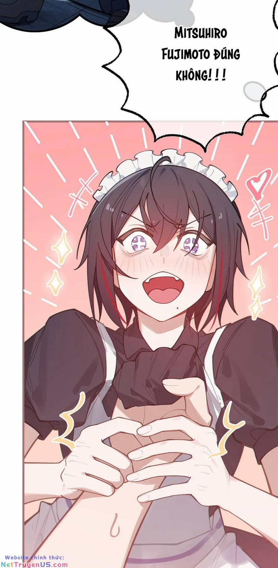 Gia Và Nữ Quỷ Đối Chọi Gay Gắt 14 trang 37