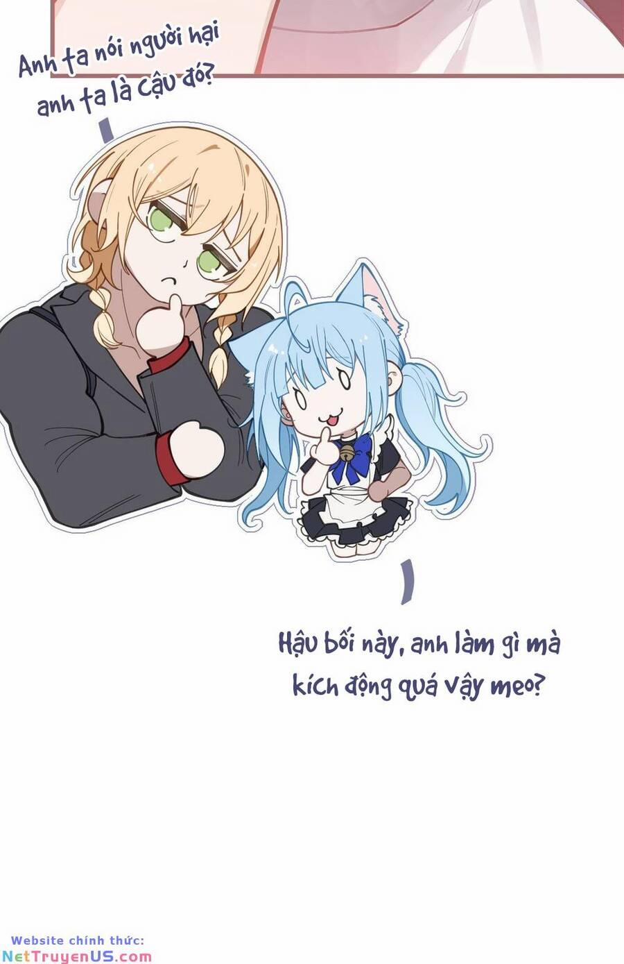 Gia Và Nữ Quỷ Đối Chọi Gay Gắt 14 trang 38