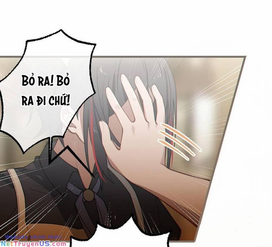 Gia Và Nữ Quỷ Đối Chọi Gay Gắt 14 trang 49