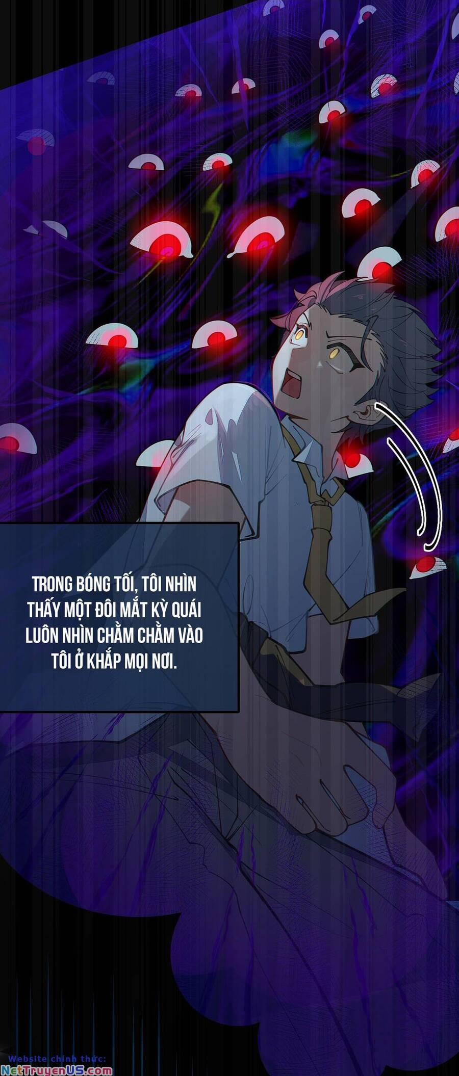 Gia Và Nữ Quỷ Đối Chọi Gay Gắt 14 trang 53