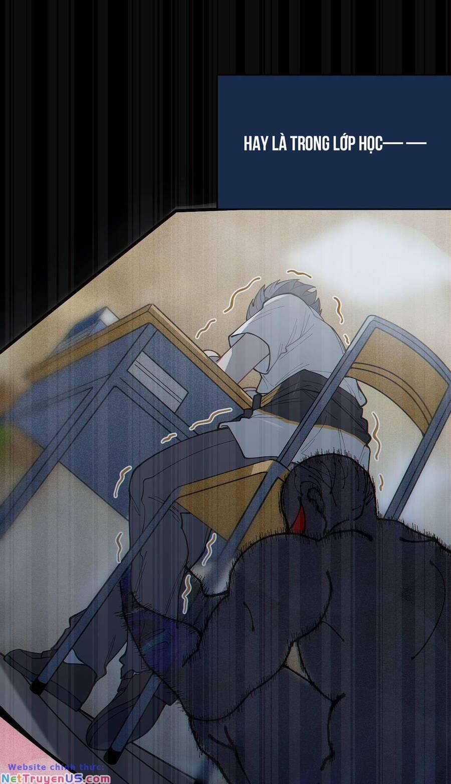 Gia Và Nữ Quỷ Đối Chọi Gay Gắt 14 trang 59