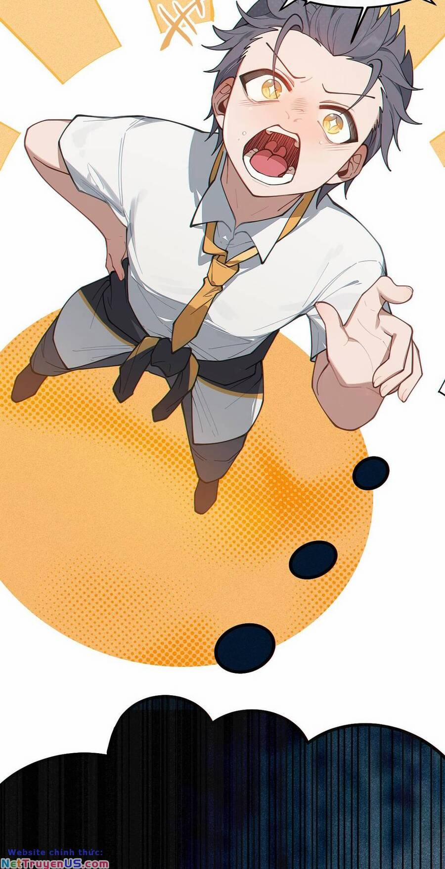 Gia Và Nữ Quỷ Đối Chọi Gay Gắt 14 trang 6