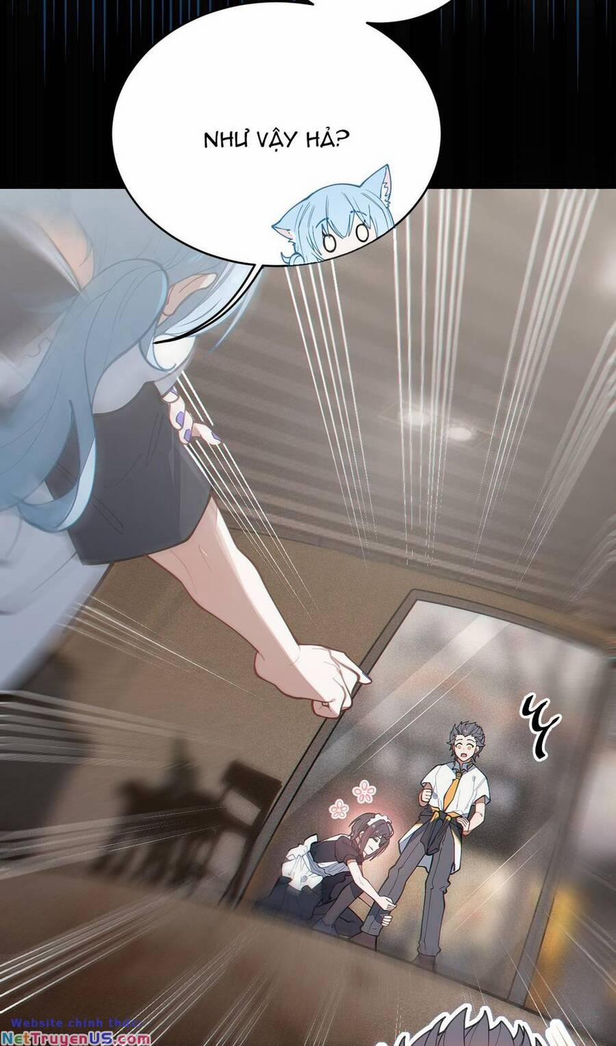 Gia Và Nữ Quỷ Đối Chọi Gay Gắt 14 trang 62