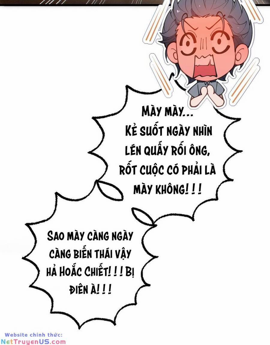 Gia Và Nữ Quỷ Đối Chọi Gay Gắt 14 trang 63