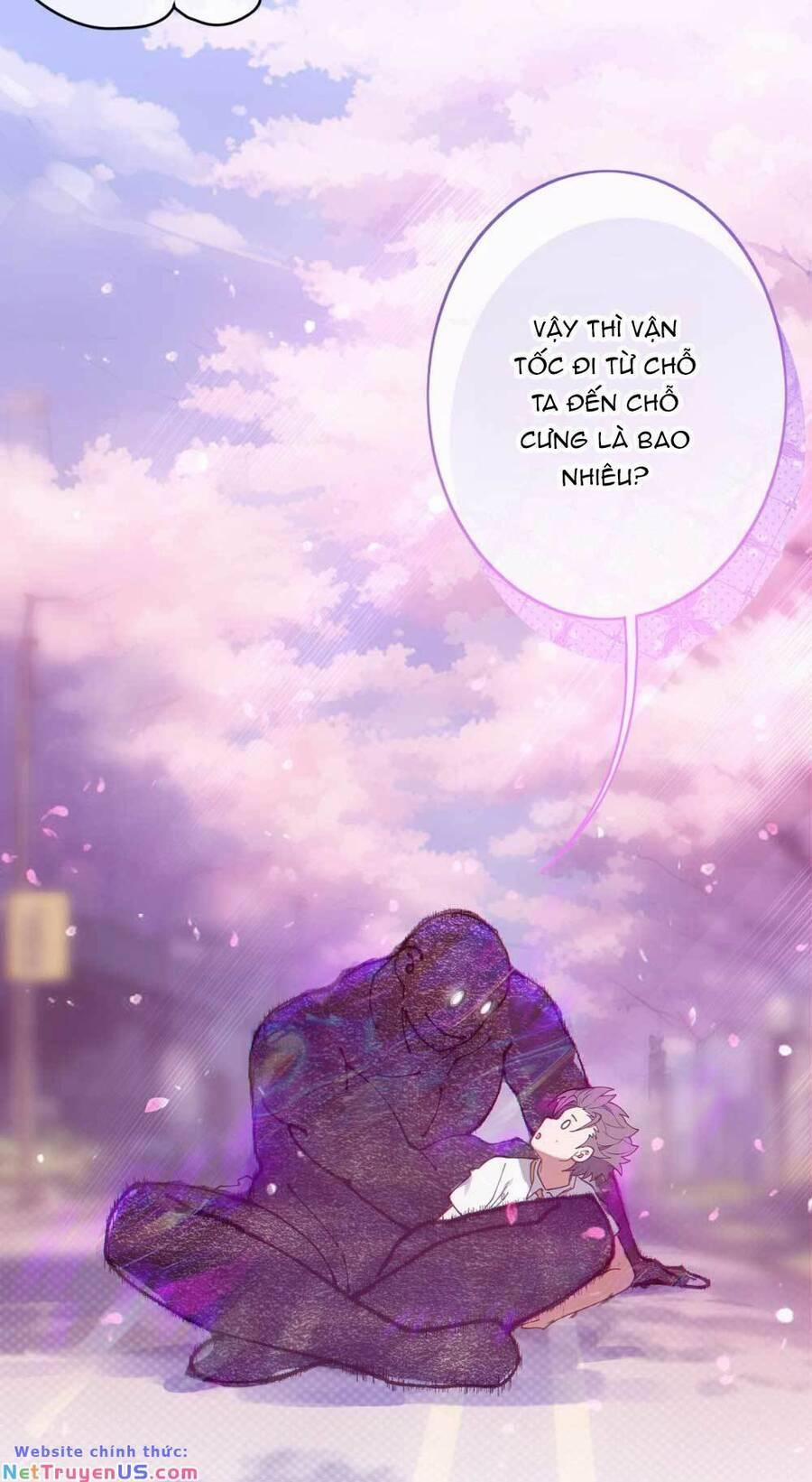 Gia Và Nữ Quỷ Đối Chọi Gay Gắt 14 trang 71