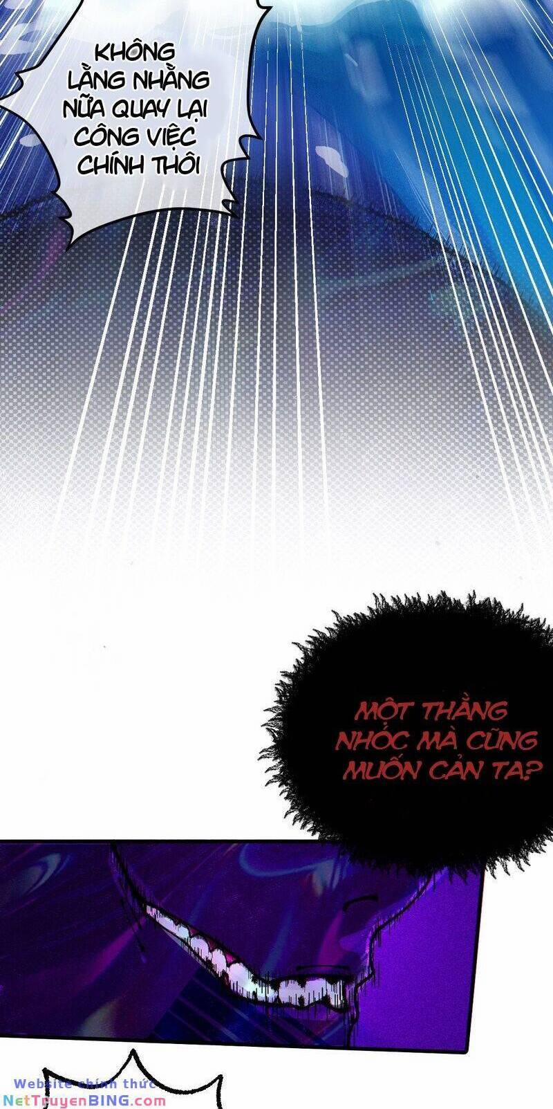 Gia Và Nữ Quỷ Đối Chọi Gay Gắt 15 trang 24