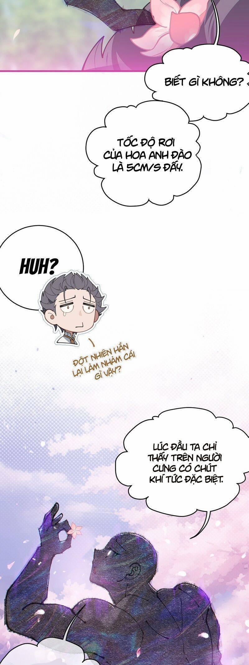 Gia Và Nữ Quỷ Đối Chọi Gay Gắt 15 trang 33