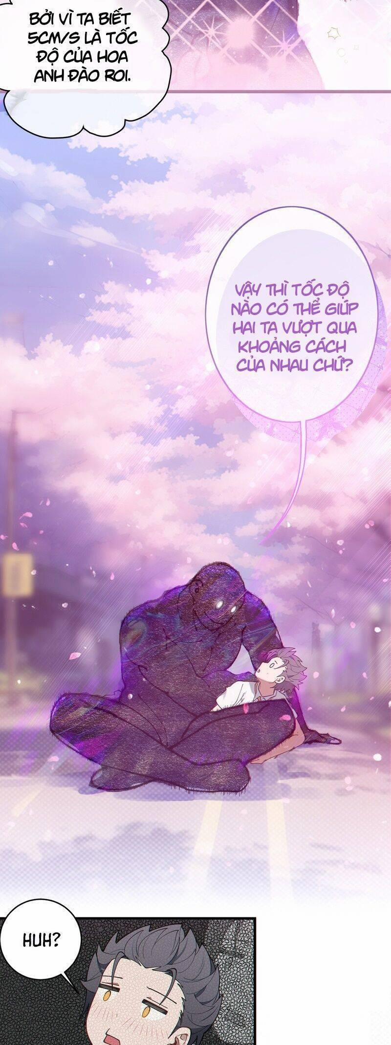 Gia Và Nữ Quỷ Đối Chọi Gay Gắt 15 trang 35