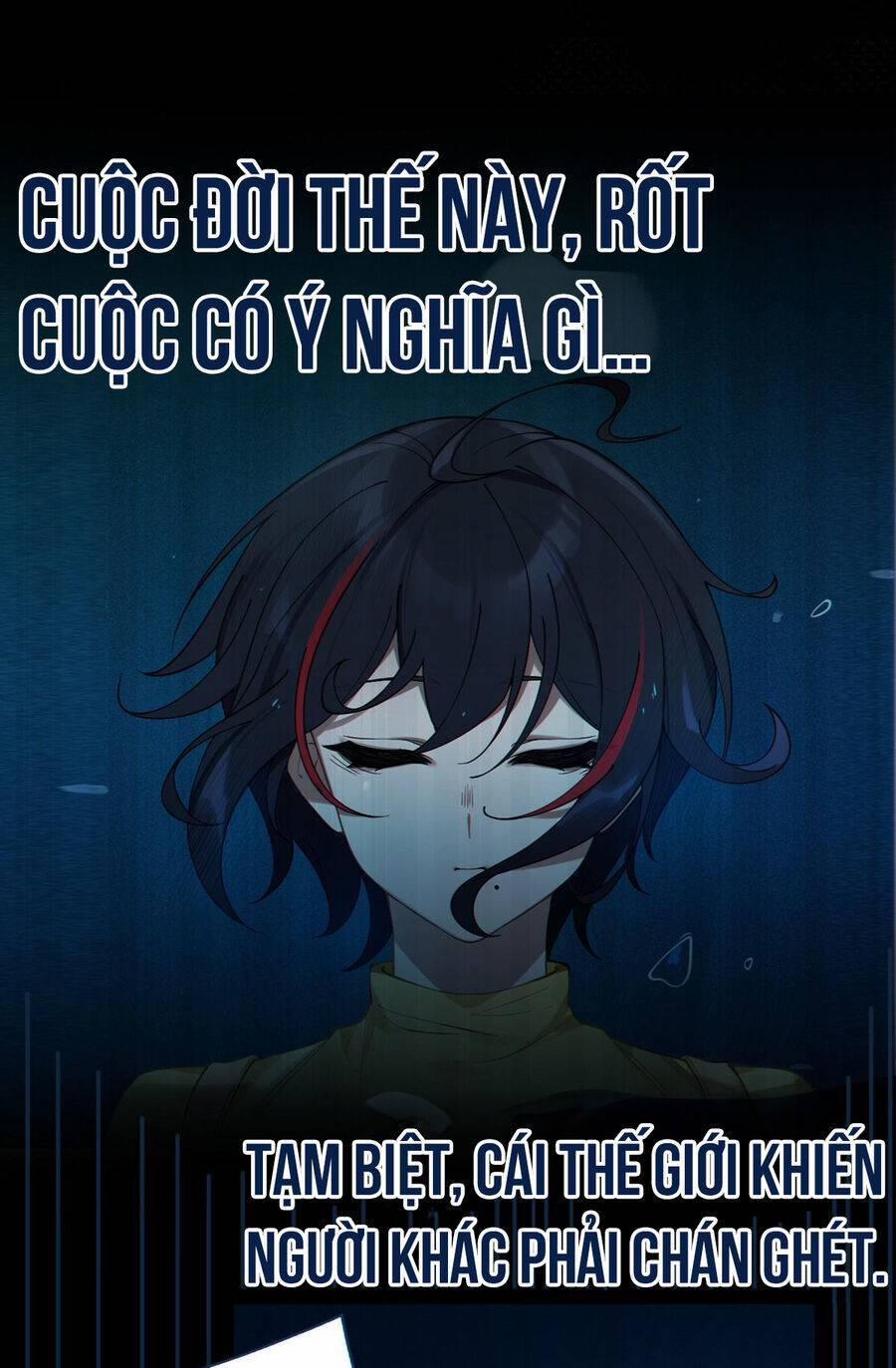 Gia Và Nữ Quỷ Đối Chọi Gay Gắt 2 trang 10