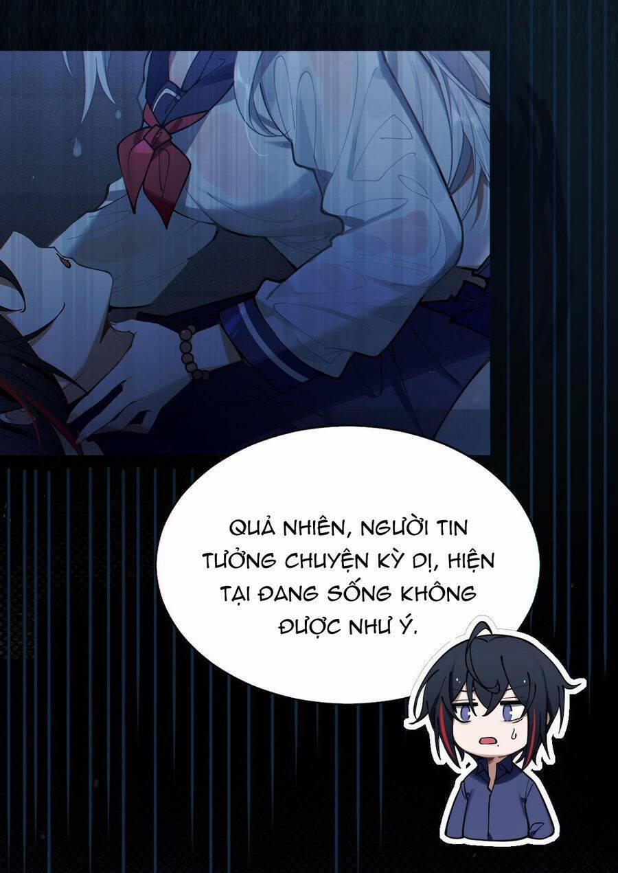 Gia Và Nữ Quỷ Đối Chọi Gay Gắt 2 trang 14