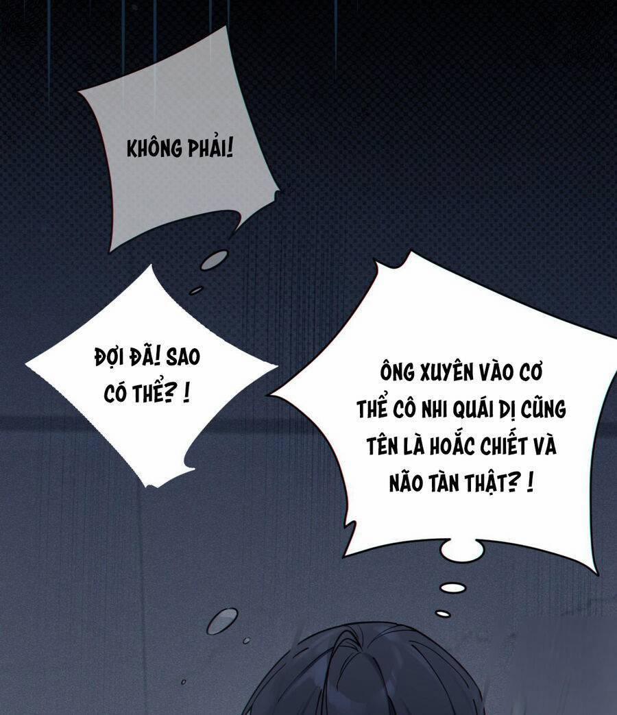 Gia Và Nữ Quỷ Đối Chọi Gay Gắt 2 trang 15