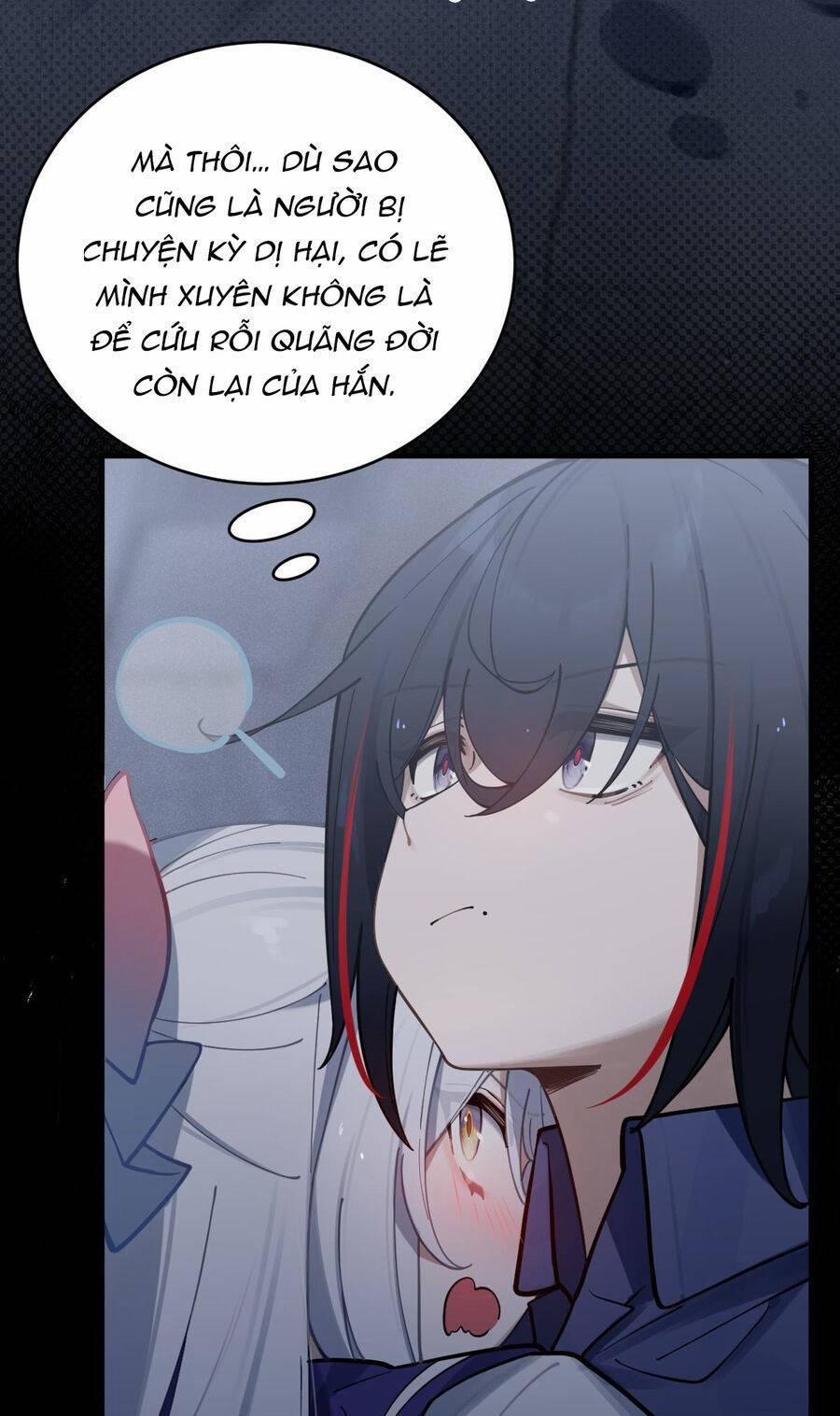 Gia Và Nữ Quỷ Đối Chọi Gay Gắt 2 trang 17