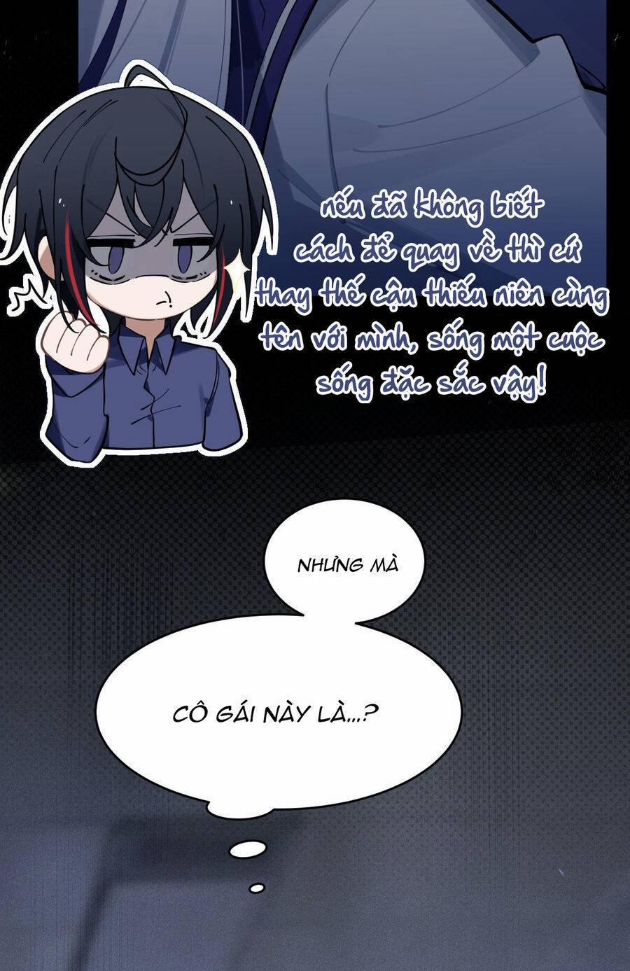 Gia Và Nữ Quỷ Đối Chọi Gay Gắt 2 trang 18