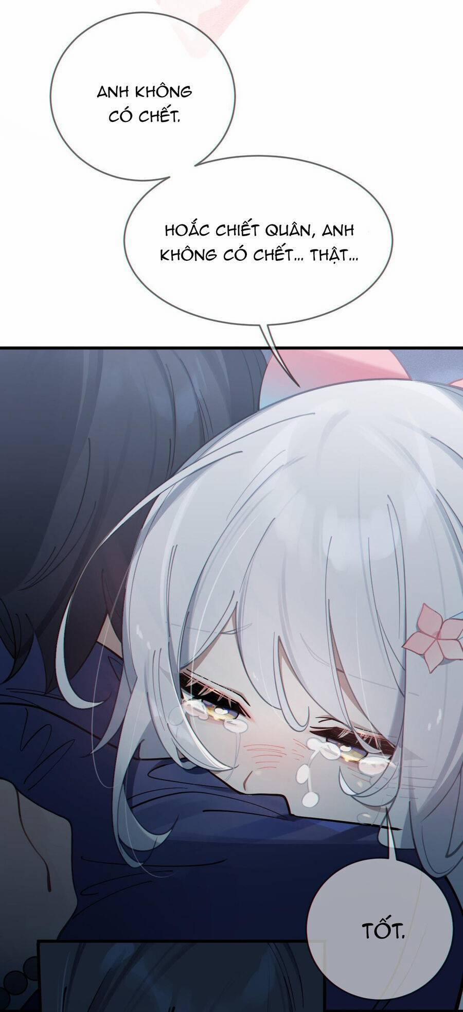 Gia Và Nữ Quỷ Đối Chọi Gay Gắt 2 trang 2