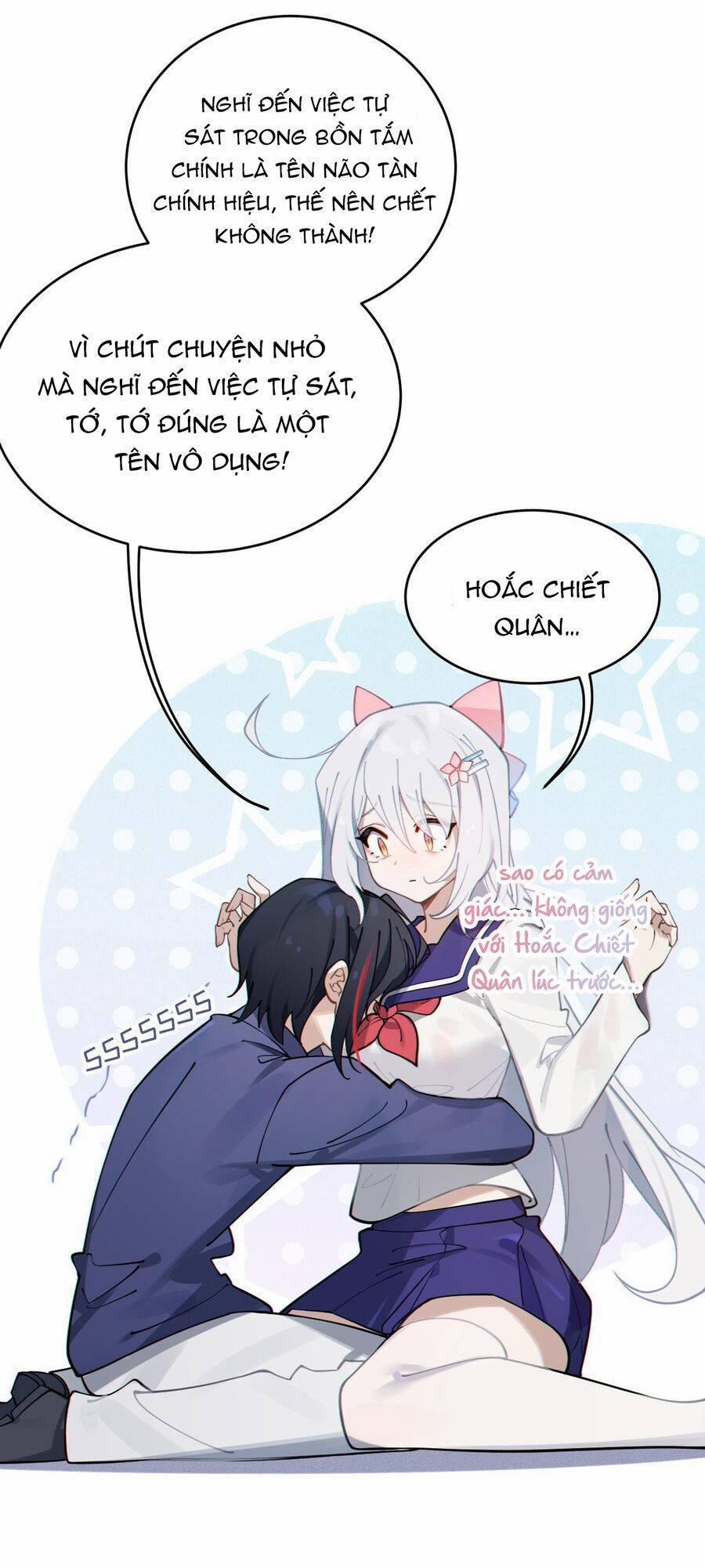 Gia Và Nữ Quỷ Đối Chọi Gay Gắt 2 trang 24