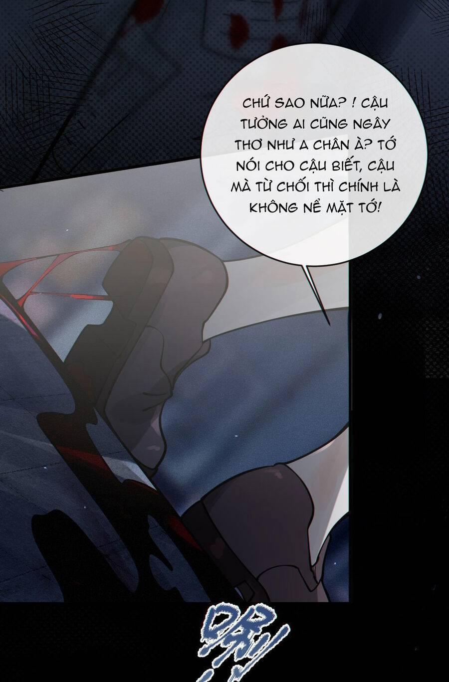 Gia Và Nữ Quỷ Đối Chọi Gay Gắt 2 trang 37