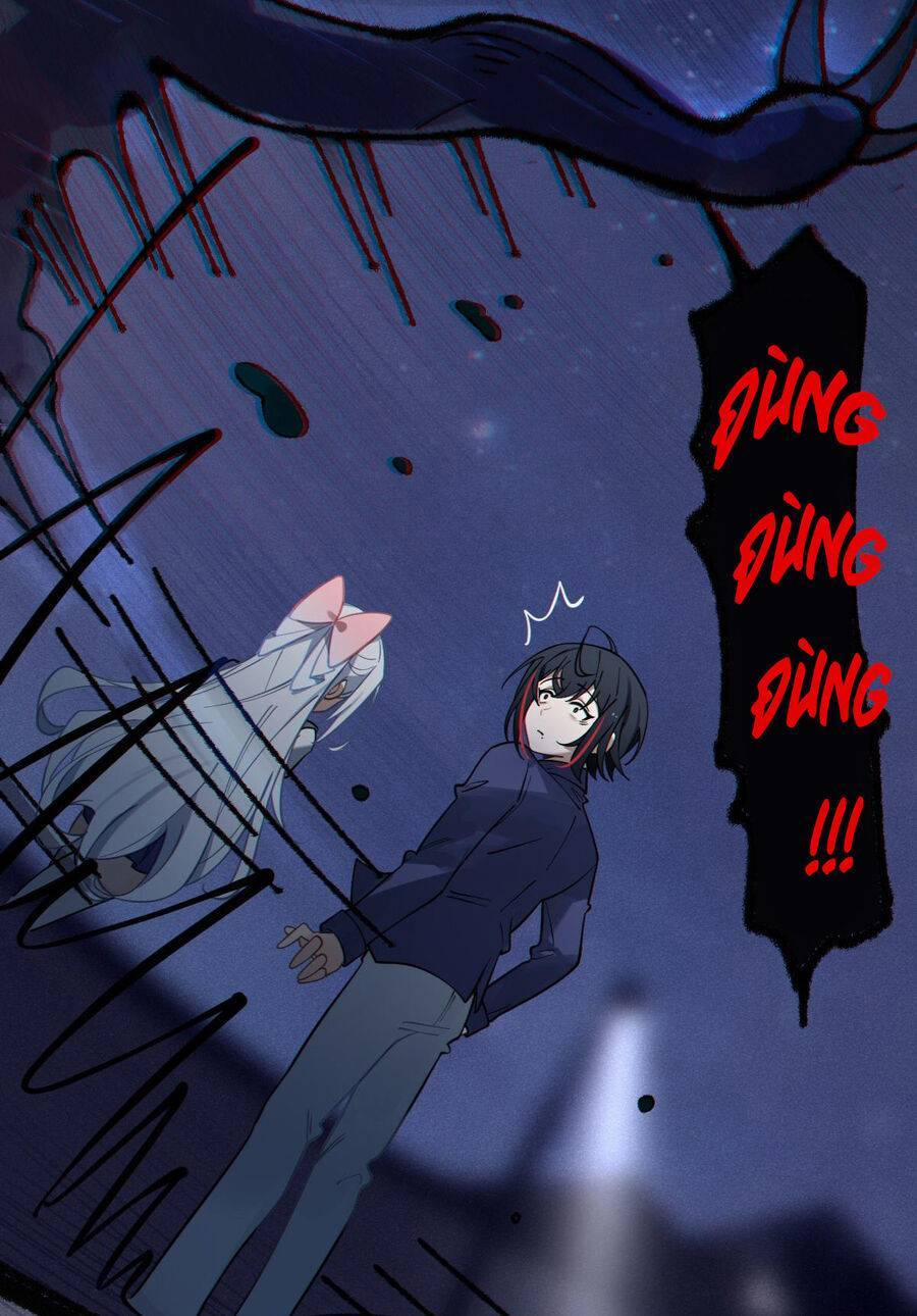 Gia Và Nữ Quỷ Đối Chọi Gay Gắt 2 trang 39