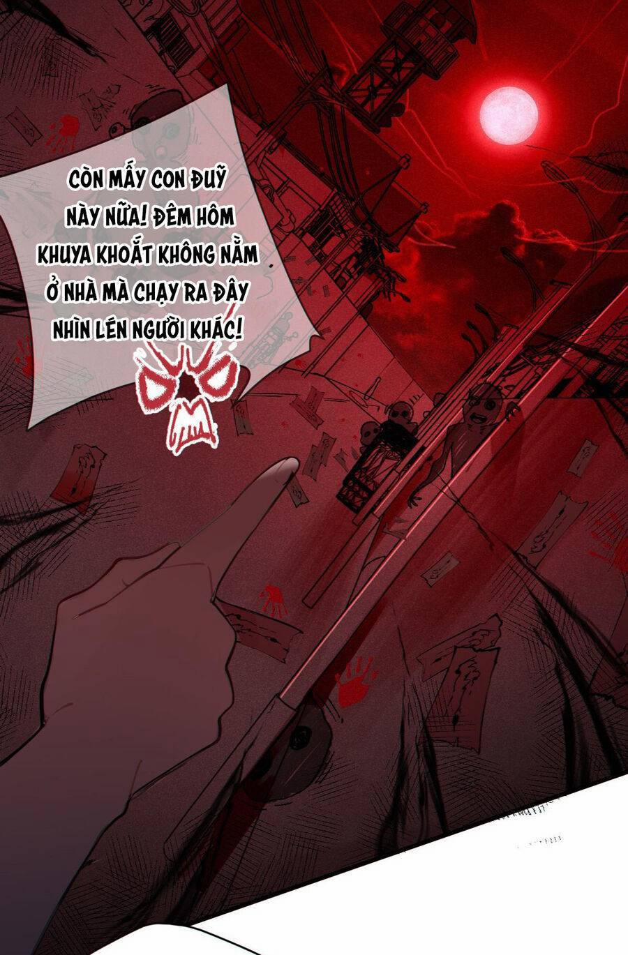 Gia Và Nữ Quỷ Đối Chọi Gay Gắt 2 trang 43