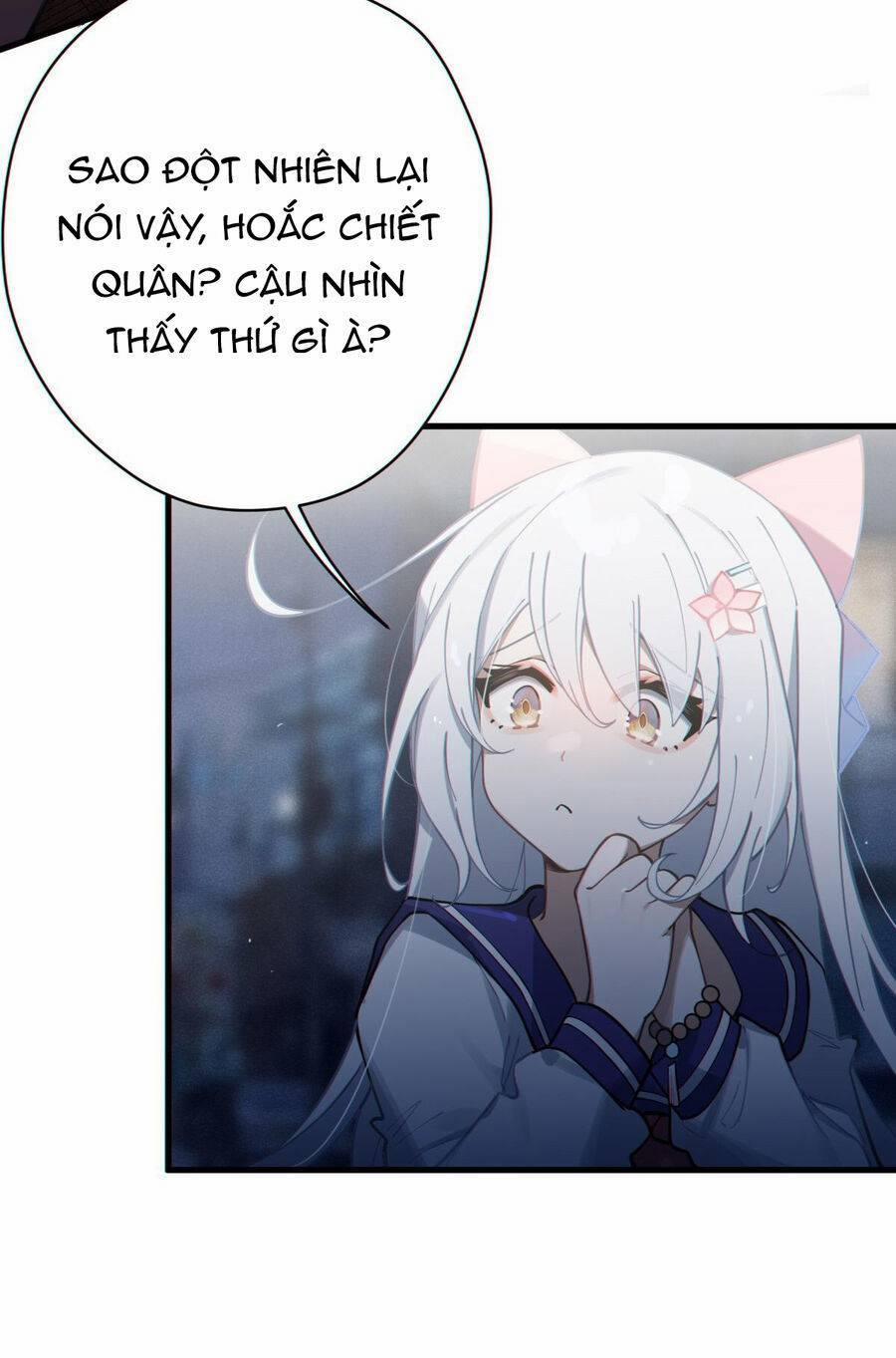 Gia Và Nữ Quỷ Đối Chọi Gay Gắt 2 trang 44