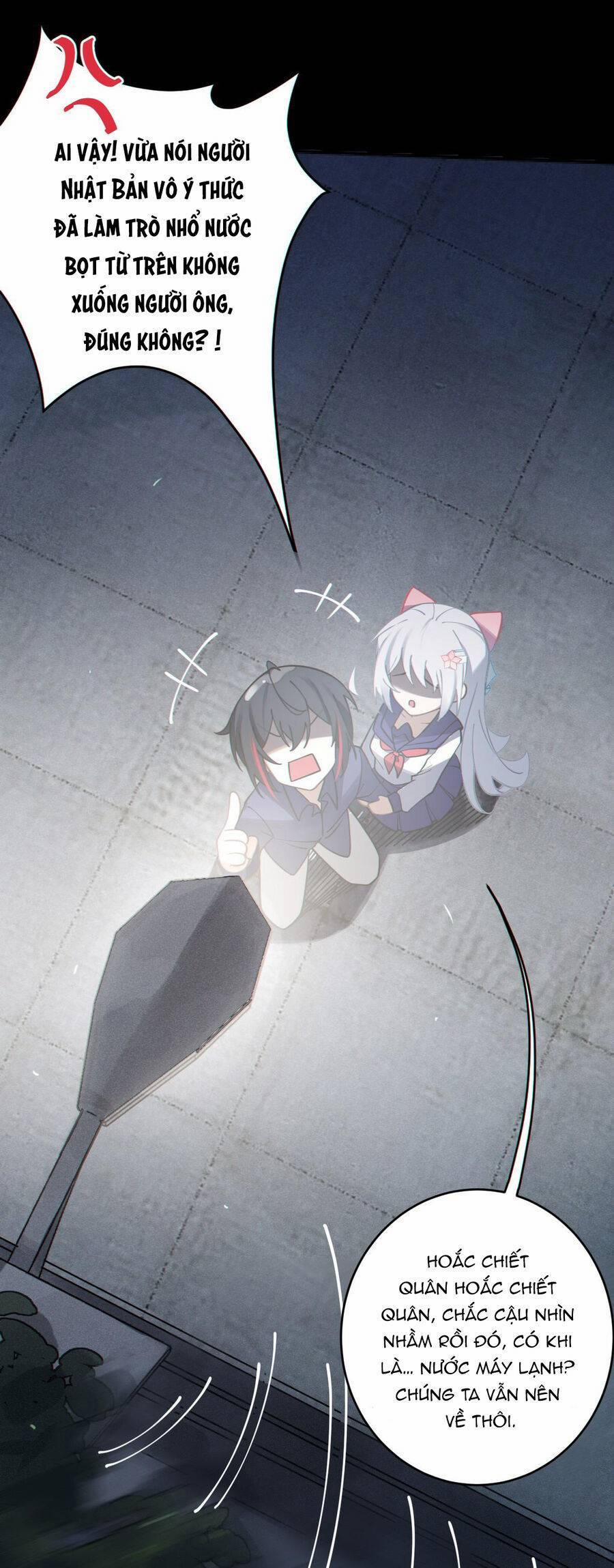 Gia Và Nữ Quỷ Đối Chọi Gay Gắt 2 trang 55