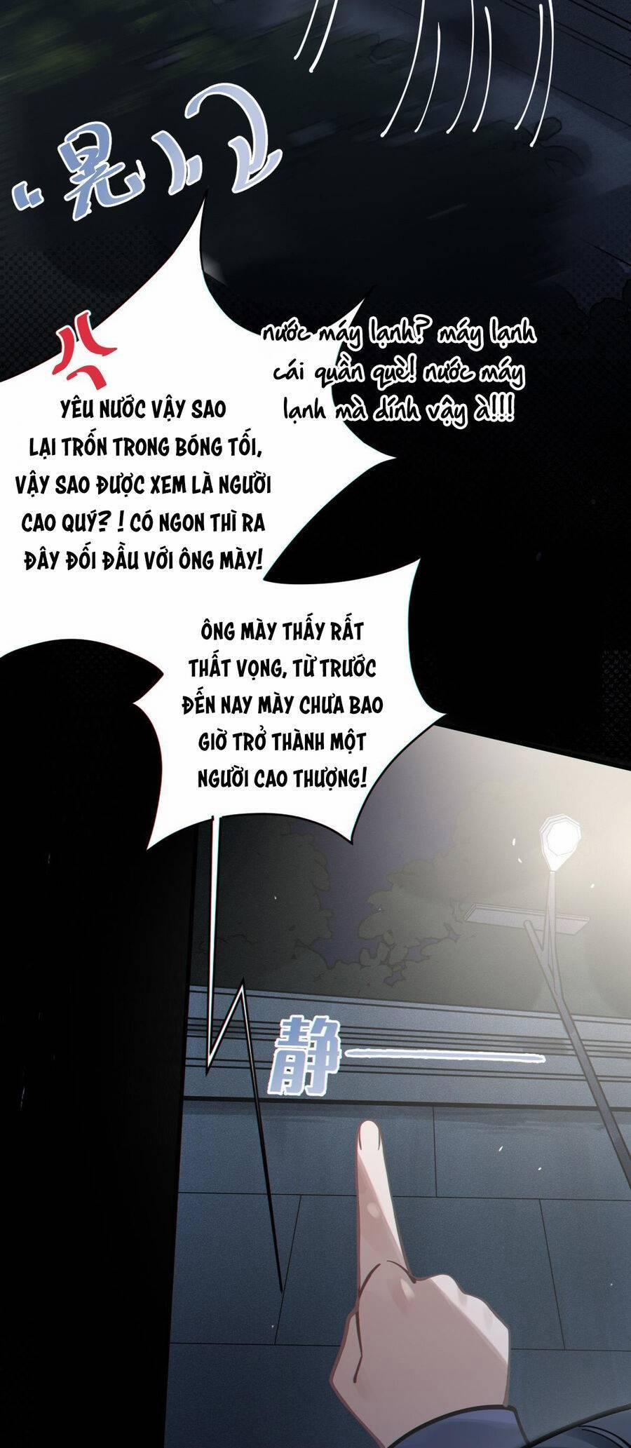 Gia Và Nữ Quỷ Đối Chọi Gay Gắt 2 trang 56