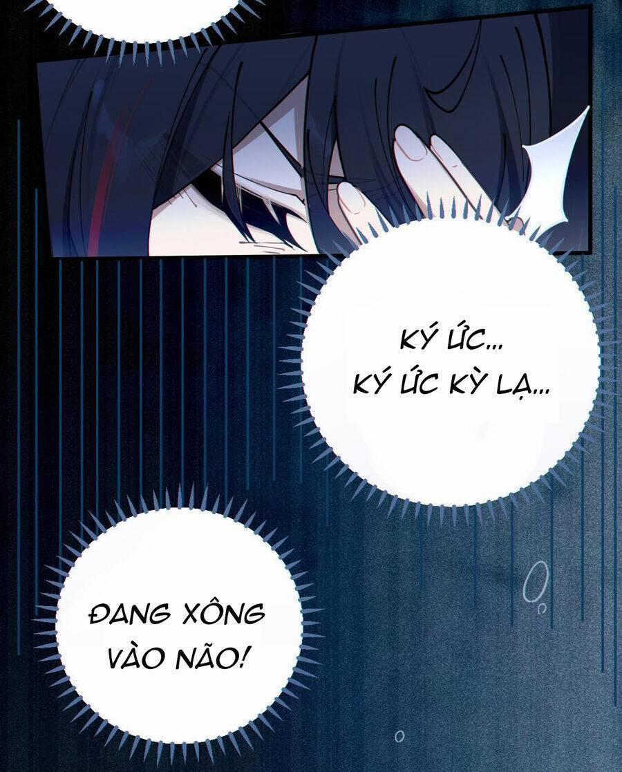 Gia Và Nữ Quỷ Đối Chọi Gay Gắt 2 trang 6