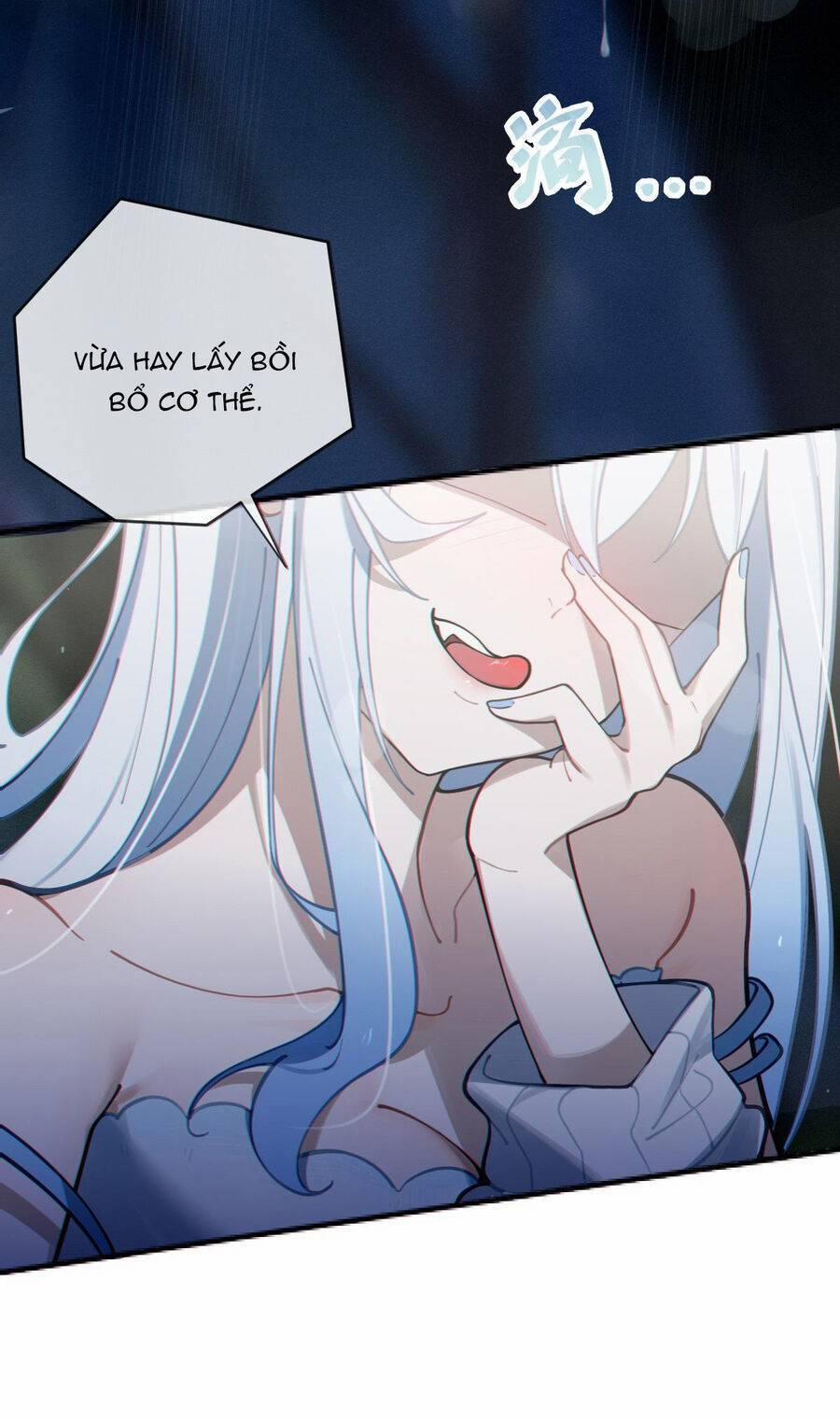 Gia Và Nữ Quỷ Đối Chọi Gay Gắt 2 trang 63