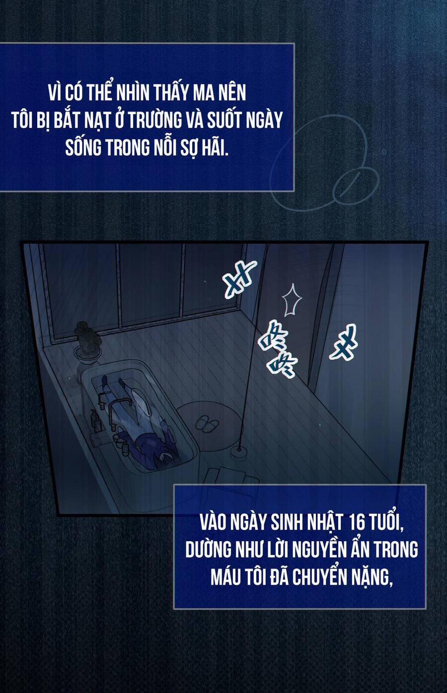 Gia Và Nữ Quỷ Đối Chọi Gay Gắt 2 trang 8