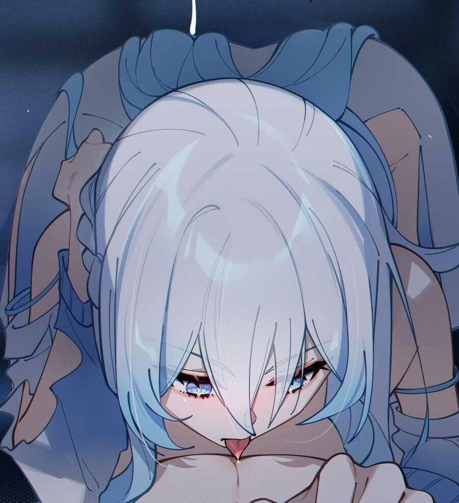 Gia Và Nữ Quỷ Đối Chọi Gay Gắt 3 trang 14