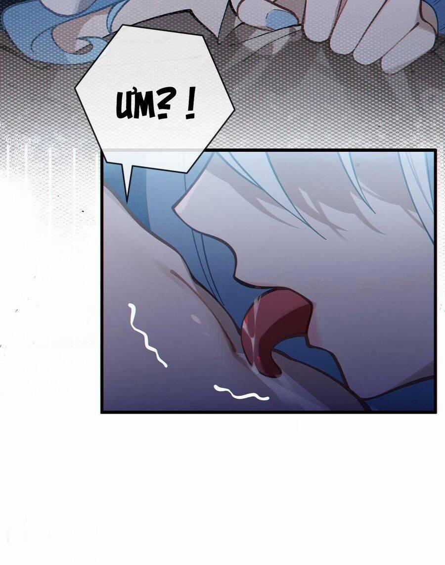 Gia Và Nữ Quỷ Đối Chọi Gay Gắt 3 trang 15