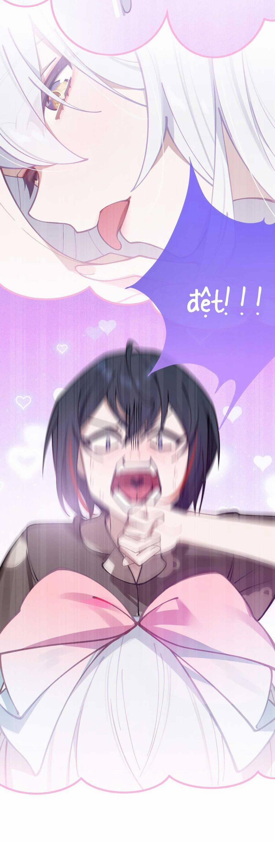 Gia Và Nữ Quỷ Đối Chọi Gay Gắt 3 trang 18