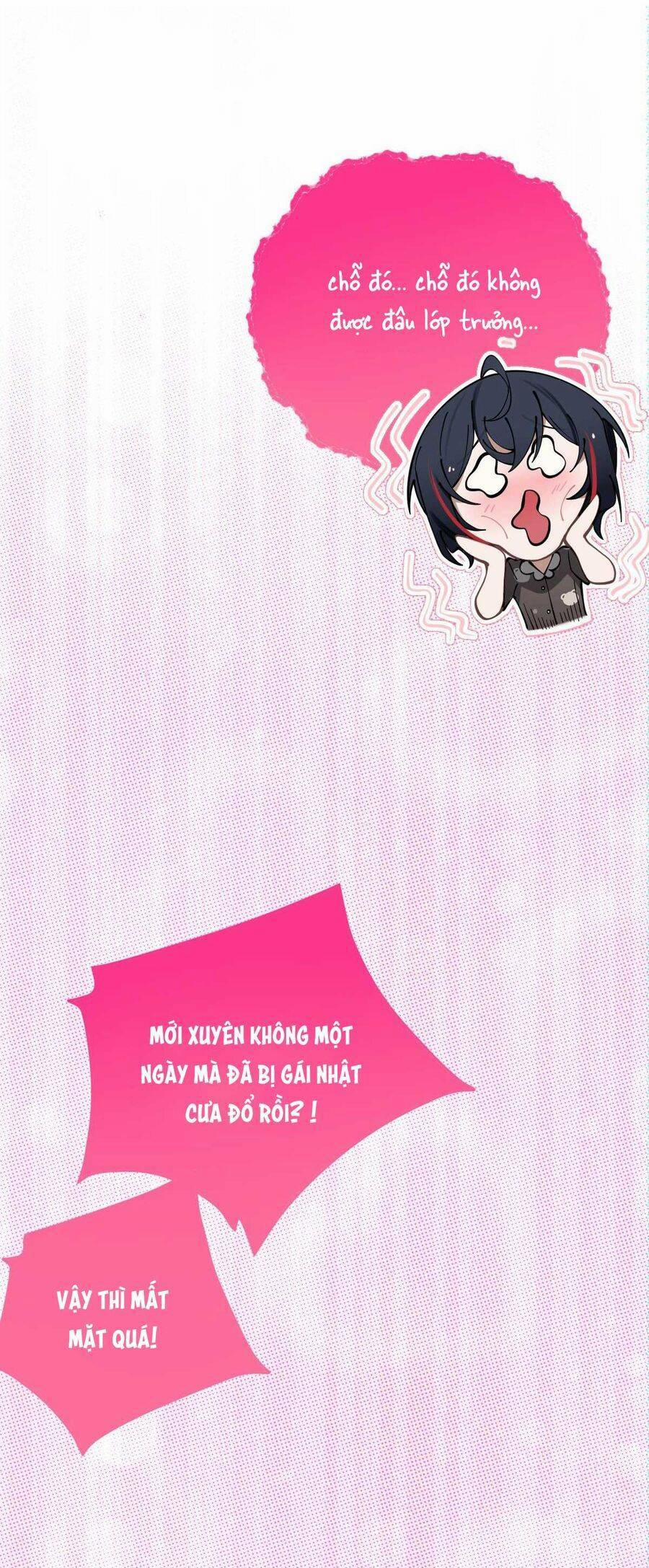 Gia Và Nữ Quỷ Đối Chọi Gay Gắt 3 trang 19