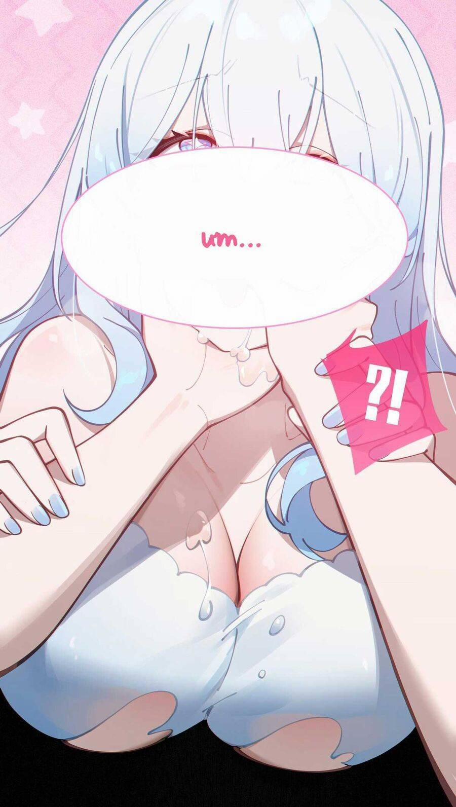 Gia Và Nữ Quỷ Đối Chọi Gay Gắt 3 trang 28