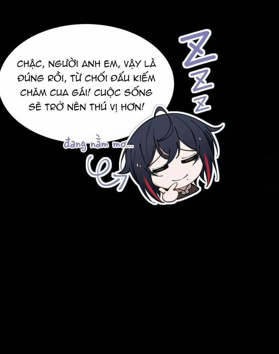 Gia Và Nữ Quỷ Đối Chọi Gay Gắt 3 trang 36