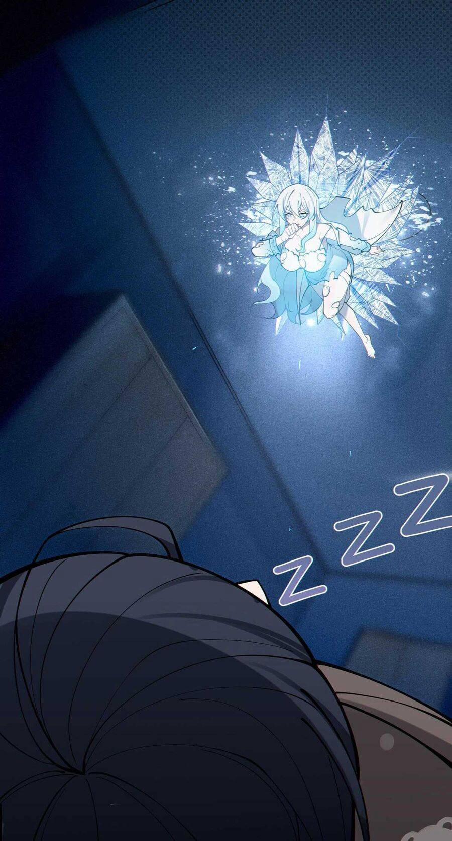 Gia Và Nữ Quỷ Đối Chọi Gay Gắt 3 trang 38