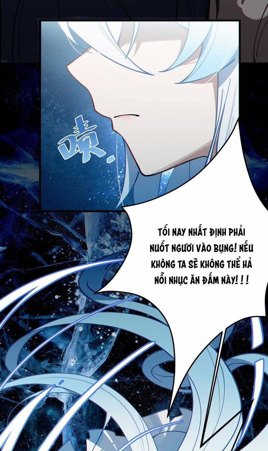 Gia Và Nữ Quỷ Đối Chọi Gay Gắt 3 trang 39