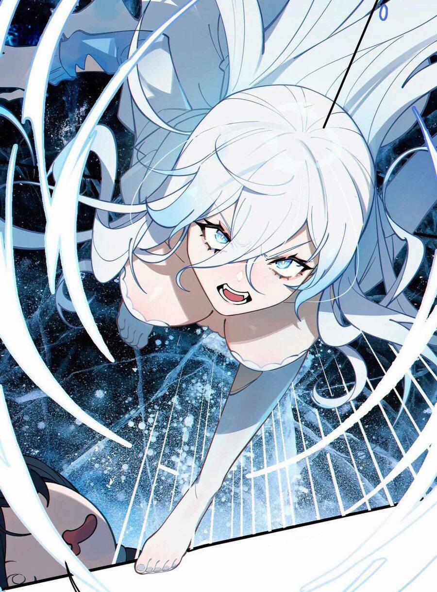 Gia Và Nữ Quỷ Đối Chọi Gay Gắt 3 trang 40