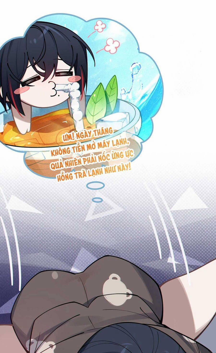 Gia Và Nữ Quỷ Đối Chọi Gay Gắt 3 trang 44