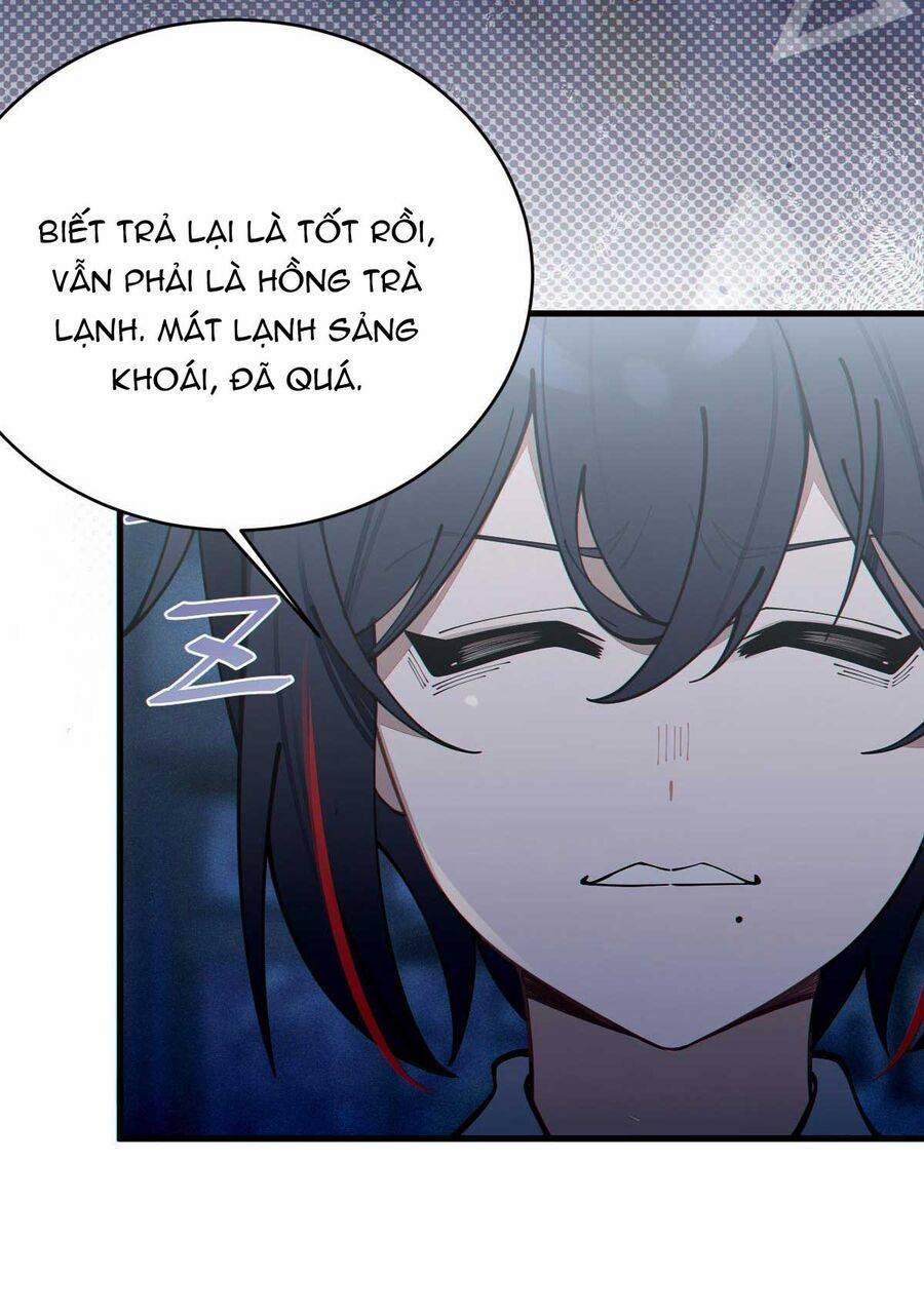 Gia Và Nữ Quỷ Đối Chọi Gay Gắt 3 trang 51