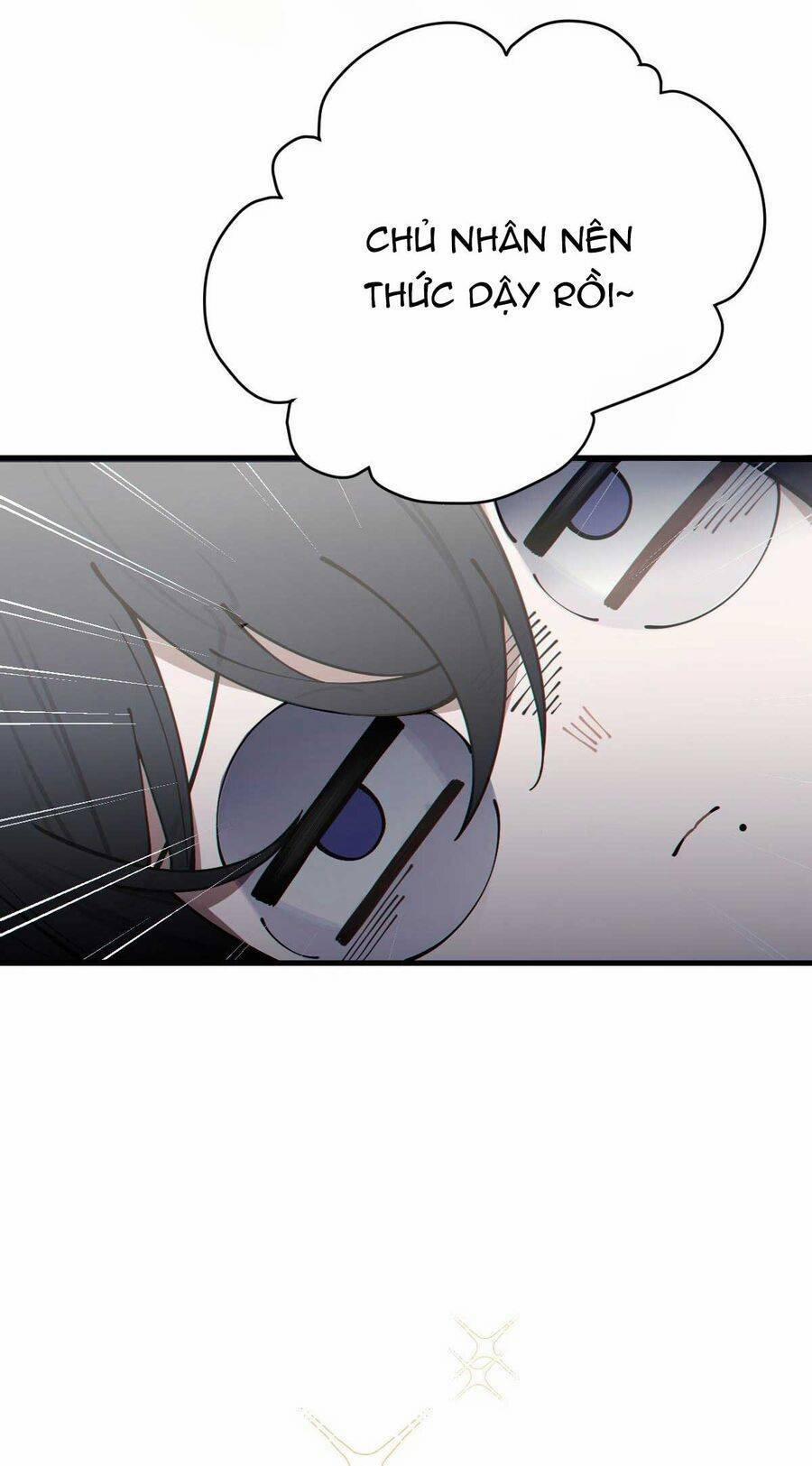 Gia Và Nữ Quỷ Đối Chọi Gay Gắt 3 trang 58