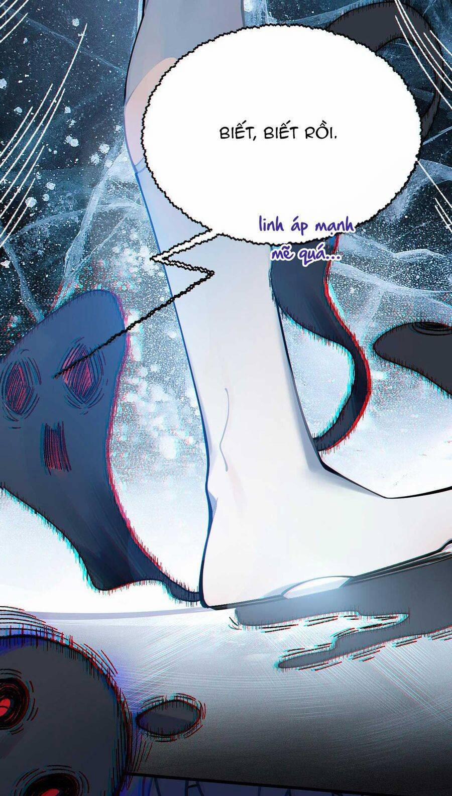 Gia Và Nữ Quỷ Đối Chọi Gay Gắt 3 trang 7