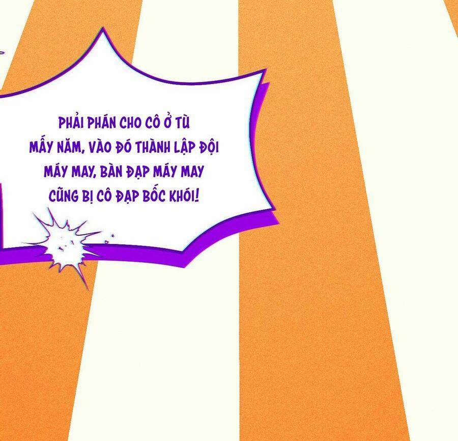 Gia Và Nữ Quỷ Đối Chọi Gay Gắt 4 trang 14