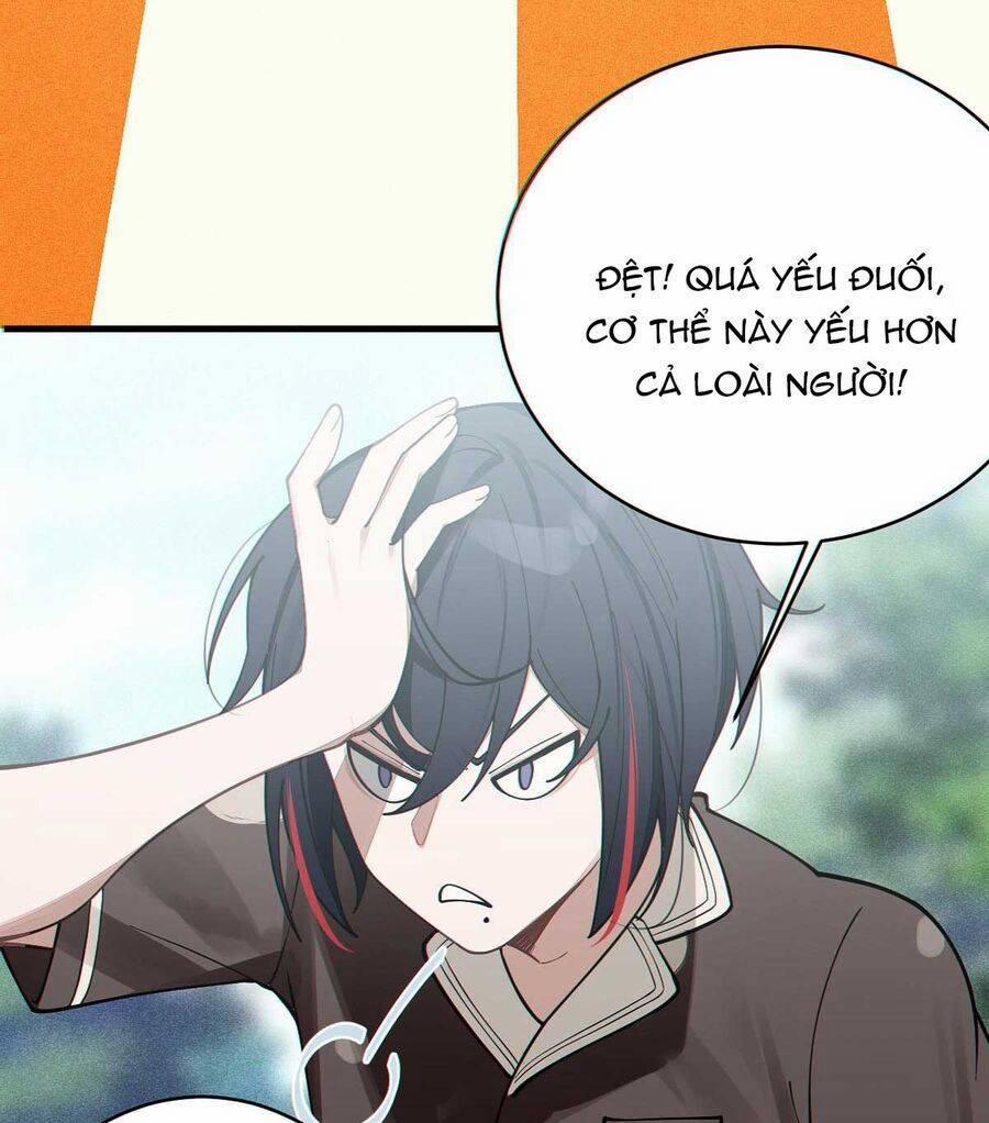 Gia Và Nữ Quỷ Đối Chọi Gay Gắt 4 trang 15